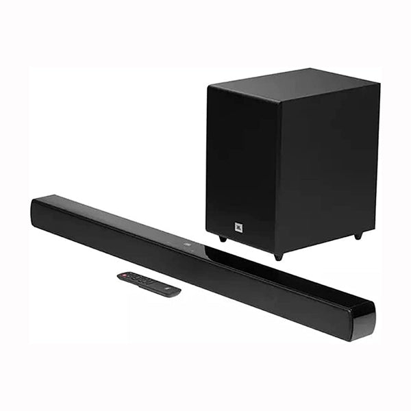 JBL Cinema SB170 Soundbar Wireless Subwoofer Price In Lebanon Mobileleb