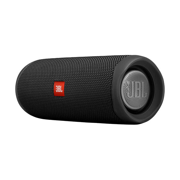 JBL Portable Speakers & Audio Docks Black / Brand New / 1 Year JBL FLIP 5, Waterproof Portable Bluetooth Speaker