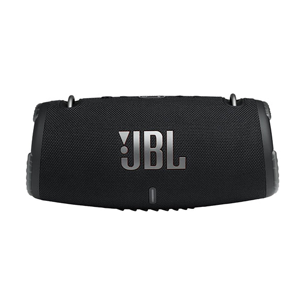 JBL Portable Speakers & Audio Docks Black / Brand New / 1 Year JBL Xtreme 3 - Portable Bluetooth Speaker, Powerful Sound and Deep Bass, IP67 Waterproof, 15 Hours of Playtime, Powerbank, JBL PartyBoost for Multi-speaker Pairing