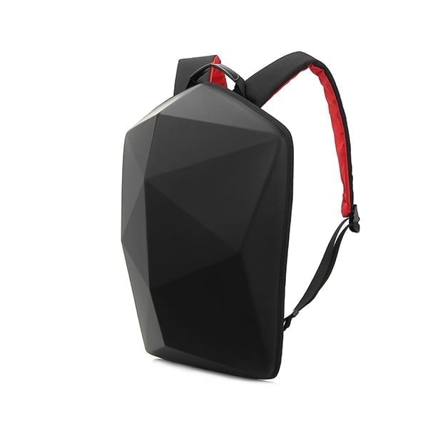 Kingslong Handbags, Wallets & Cases Black / Brand New Kingslong Hard Gaming Protective Bag Fits up to 15.6" Laptop Black - KLB180822R