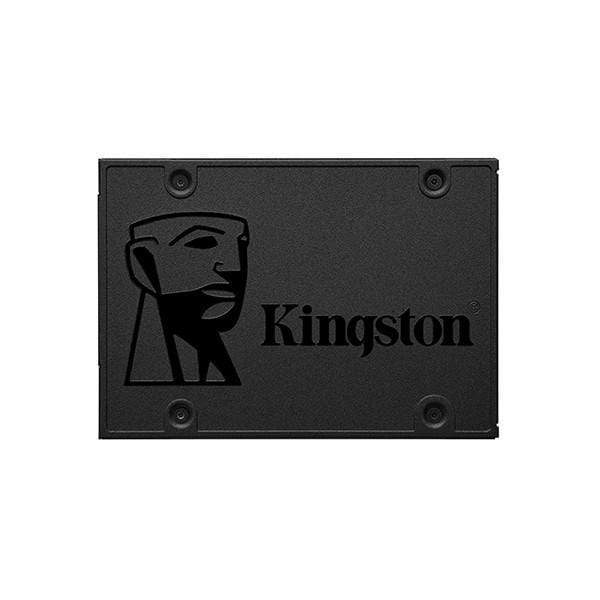 Kingston 480GB A400 Sata3 2.5" Internal SSD SA400S37-480G