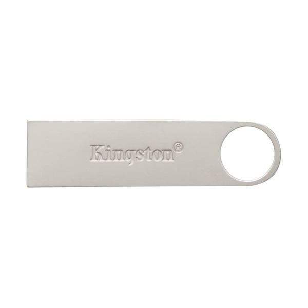 Kingston 32 GB DataTraveler SE9 G2 USB 3.0 Flash Drive DTSE9G2/32GB