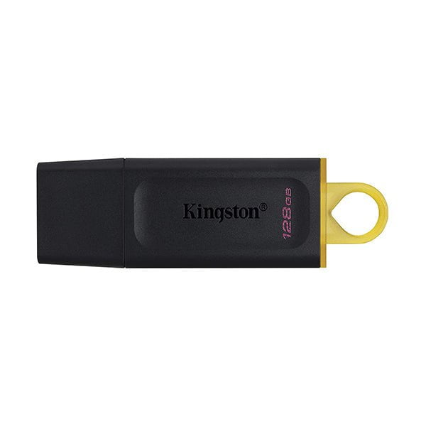 Kingston USB Flash Drives Brand New / 1 Year Kingston DataTraveler Exodia 128GB USB 3.2 Flash Drive DTX/128GB