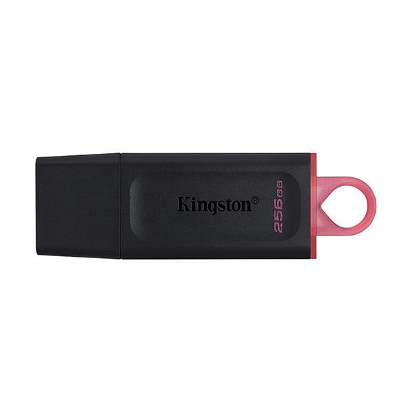 Kingston USB Flash Drives Brand New / 1 Year Kingston DataTraveler Exodia 256GB USB 3.2 Flash Drive DTX/256GB