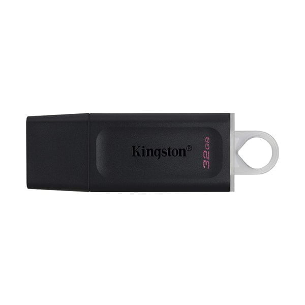 Kingston USB Flash Drives Brand New / 1 Year Kingston DataTraveler Exodia 32GB USB 3.2 Flash Drive DTX/32GB