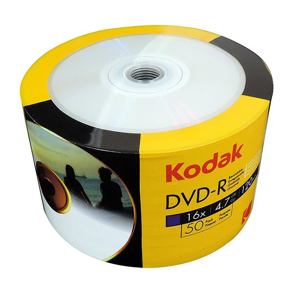 Kodak DVD-R Full Face Printable Disks Price In Lebanon – Mobileleb