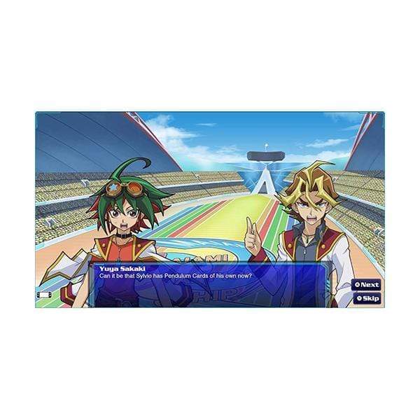 Duelist Deck Yugioh Legacy Of The Duelist Link Evolution Walmart