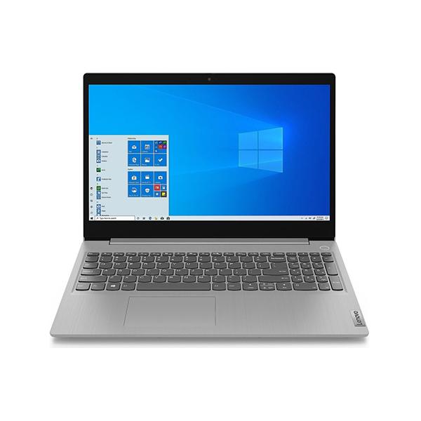 Lenovo Laptops Platinum Grey / Brand New / 1 Year Lenovo IP3-15IIL05 Laptop, 15.6” FHD Display, Intel Core i3-10110U, 4GB Ram, 1TB HDD Support NVMe, Shared VGA, EN/AR Keyboard, Windows 10