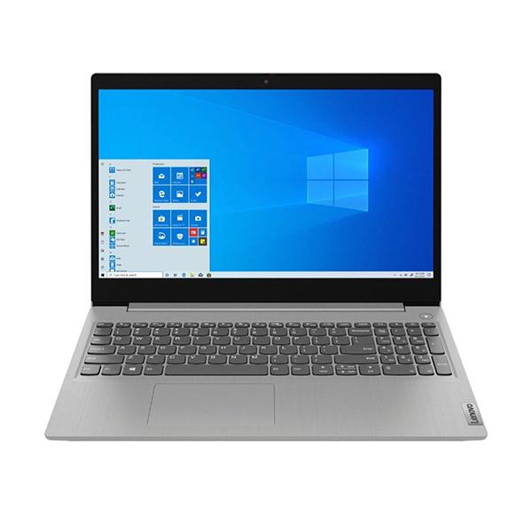 Lenovo Laptops Platinum Grey / Brand New / 1 Year Lenovo IP3-81WB0063AX Laptop, 15.6” FHD Display, Intel Core i5-10210U, 4GB Ram, 1TB HDD Support NVMe, Dedicated VGA 2GB, EN/AR Keyboard