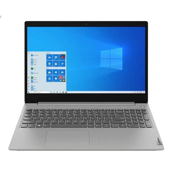 Lenovo Laptops Platinum Grey / Brand New / 1 Year Lenovo L3-81WE011UUS Laptop, 15.6” LED, Intel Core i3 1005G1, 8GB Ram, 256GB NVME, Graphics: Shared VGA, EN Keyboard, Windows 10