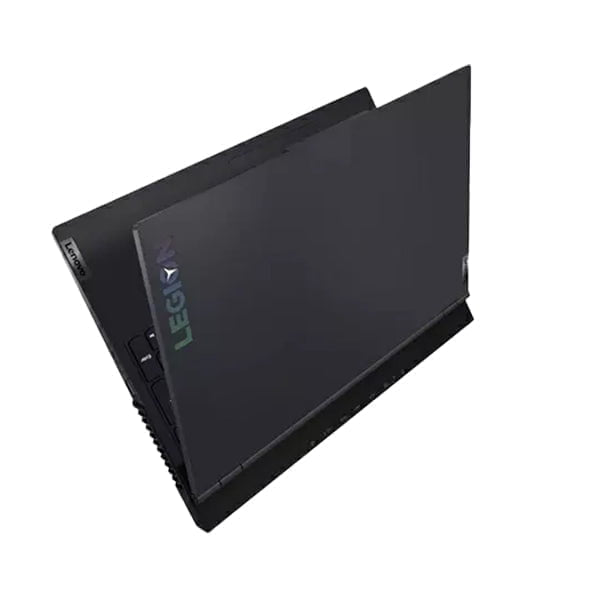 Lenovo Laptops Phantom Black / Brand New / 1 Year Lenovo Legion 5-82JU00BFED, 15.6" IPS 165Hz Display, AMD Ryzen 7-5800H, 16GB RAM, 1TB SSD,  RTX3070 8GB, EN/AR Keyboard