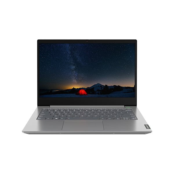 Lenovo Laptops Grey / Brand New / 1 Year Lenovo ThinkBook 14-20VD0011ED Laptop, 14" FHD, Intel Core I7-1165G7, 8GB RAM, 1TB HDD Support NVMe, Nvidia GeForce MX450 2GB, EN/AR Keyboard
