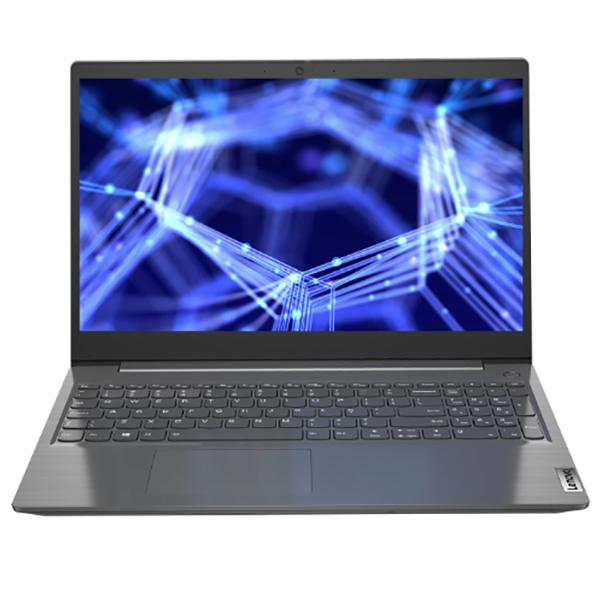 Lenovo Laptops Iron Grey / Brand New / 1 Year Lenovo V15-82NB000GAK Laptop, 15.6” Display, Intel Core i3-10110U, 4GB Ram, 1TB HDD Support NVMe, Shared VGA, EN/AR Keyboard