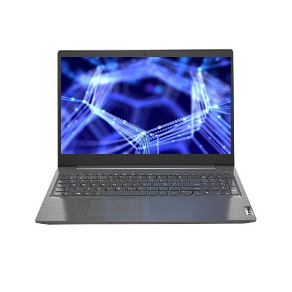 Lenovo Laptops Grey / Brand New / 1 Year Lenovo V15 G1 IML 82NB0015AK Laptop, 15.6” Display, Intel Core i3-10110U, 4GB RAM, 1TB HDD, Intel Integrated UHD Graphics