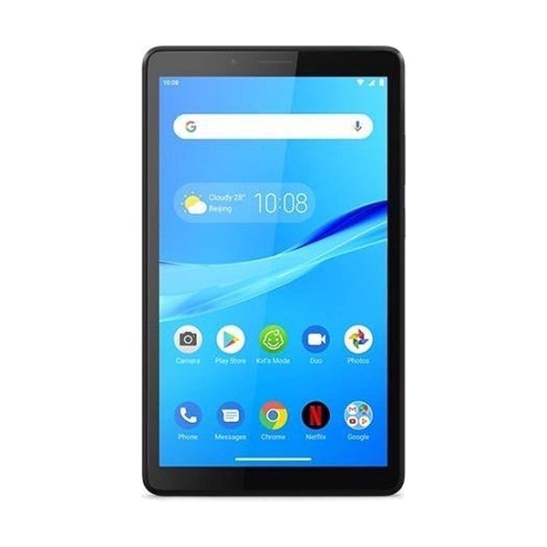 Lenovo Tablets & iPads Platinum Grey / Brand New / 1 Year Lenovo Tab M7 TB-7305F 7" Tablet 1GB/16GB WiFi MediaTek MT8321 X4 1.3GHz