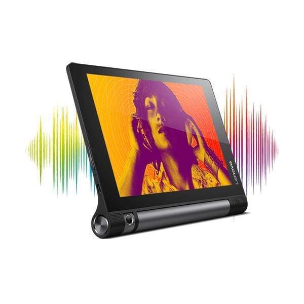 Lenovo Yoga Tab 3 YT3-850M, Tablet 8 Inch, 16GB, 2GB RAM, 4G LTE, Wi-Fi, Quad Core, Camera