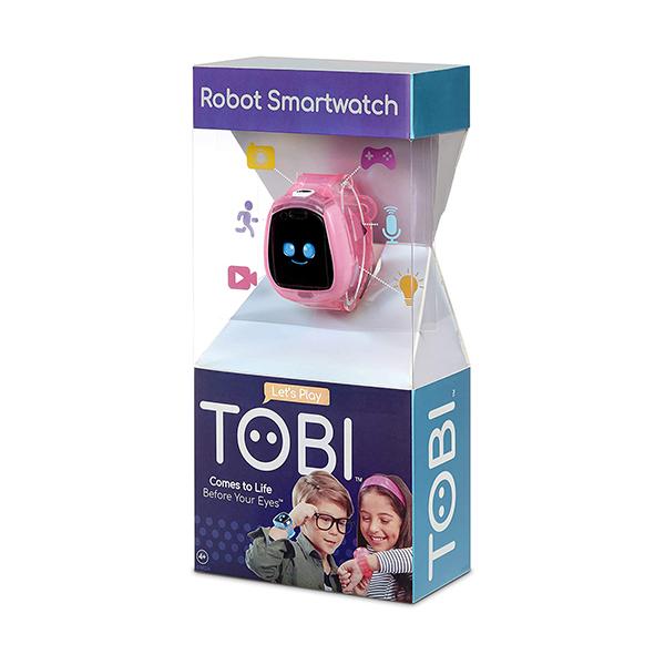 Tobi little tikes discount watch