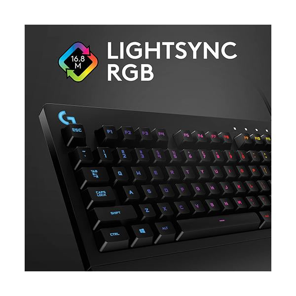 Logitech G213 Prodigy Gaming Keyboard Backlit Price in Lebanon