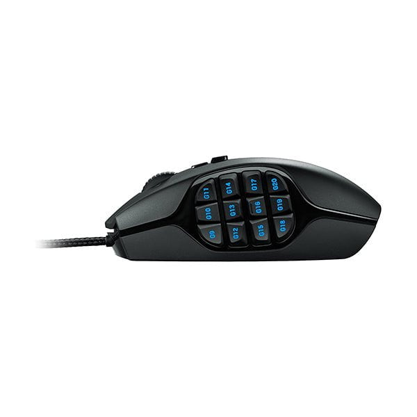 Logitech G600 MMO Gaming Mouse RGB Backlit Price In Lebanon – Mobileleb