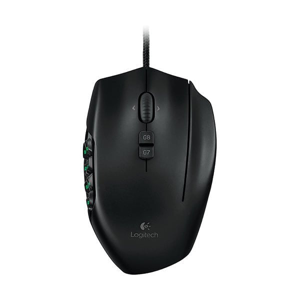 Logitech G600 MMO Gaming Mouse RGB Backlit Price In Lebanon