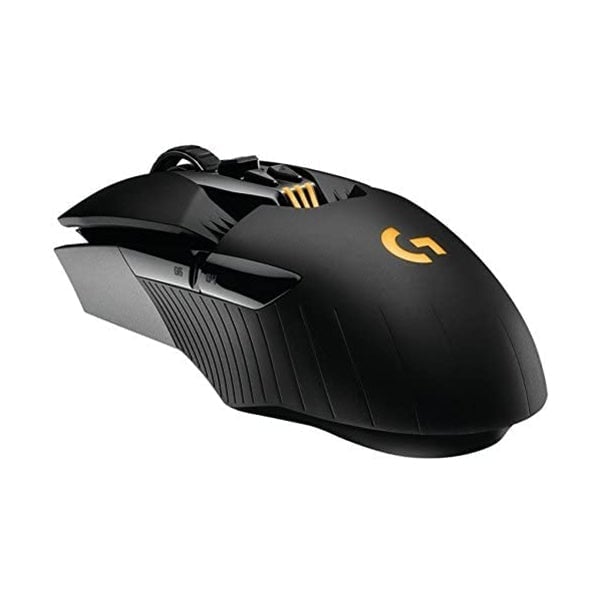 Logitech Keyboards & Mice Black / Brand New / 1 Year Logitech G900 Chaos Spectrum Professional Grade Gaming Mouse