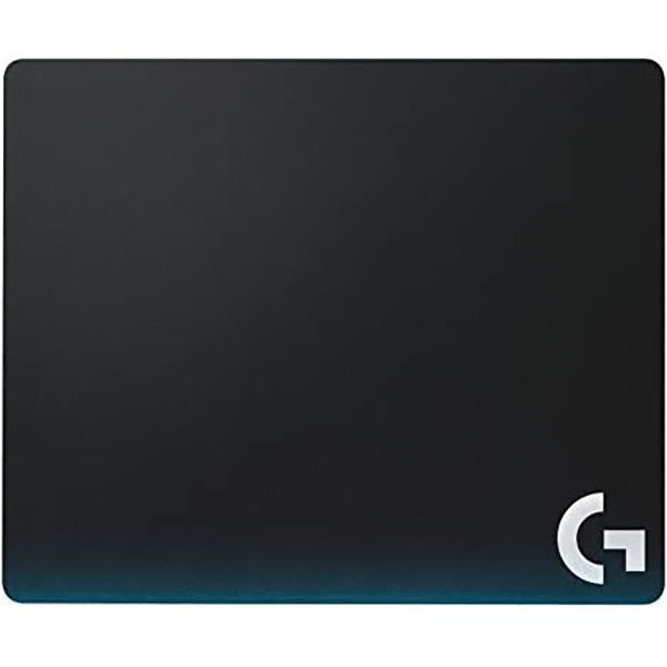 Logitech Mouse Pads Logitech G440 Hard Gaming Mouse Pad for High DPI Gaming