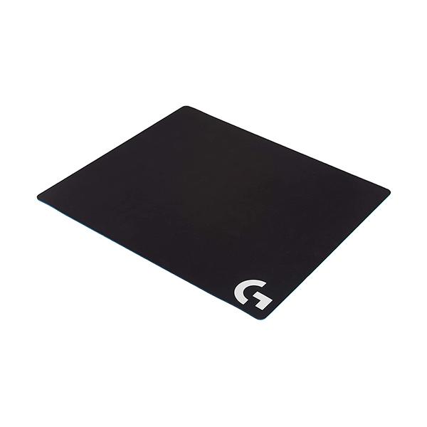 Logitech G640 Large Cloth Gaming Mouse Pad, Performance Edition