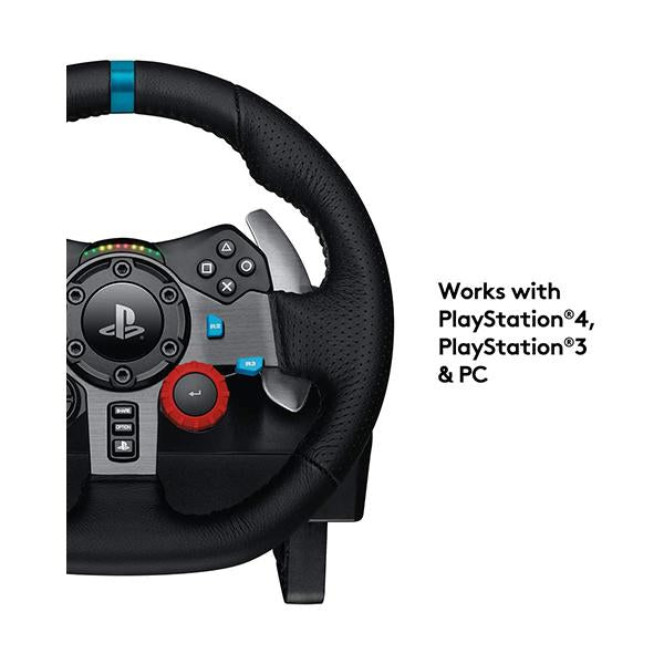 Paddle Extenders [Logitech] (PC, PS3, PS4, PS5, XBox)