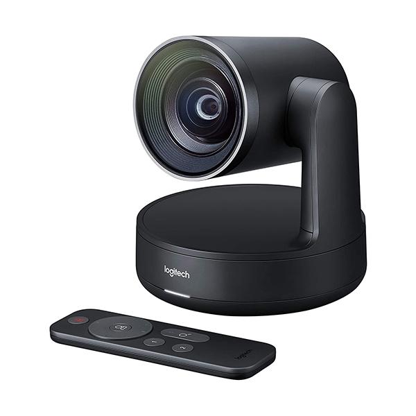 Logitech Video Conferencing Devices Brand New / 1 Year Logitech Rally Camera 960-001227