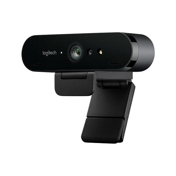 Logitech Webcams Brand New / 1 Year Logitech Brio 4K Stream Edition Webcam 960-001194