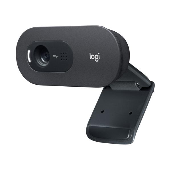 Logitech Webcams Brand New / 1 Year Logitech C505e HD for Business Webcam 960-001372