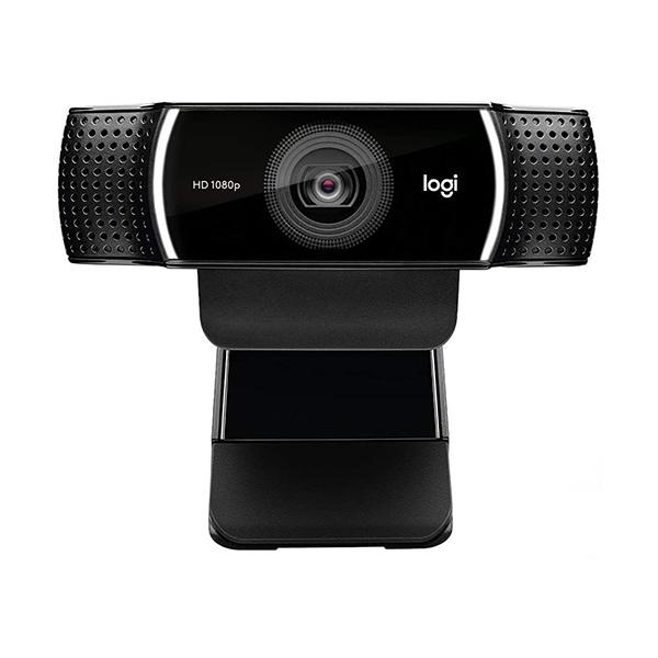 Logitech Video Conferencing Devices Brand New / 1 Year Logitech C922 Pro Stream Webcam 960-001088