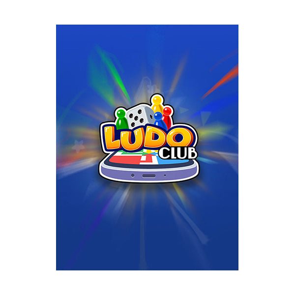 Ludo Club Digital Currency Ludo Club 10800 Gem (INT)