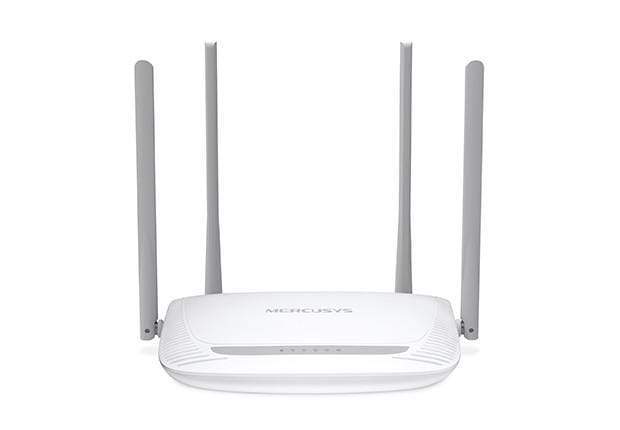 Mercusys 300Mbps Enhanced Wireless N Router - MW325R