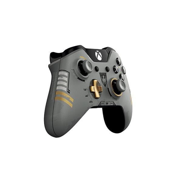 Limited Edition Cod Controllers Limited Edition Advanced Warfare Controller Call Of Duty: Advanced ...