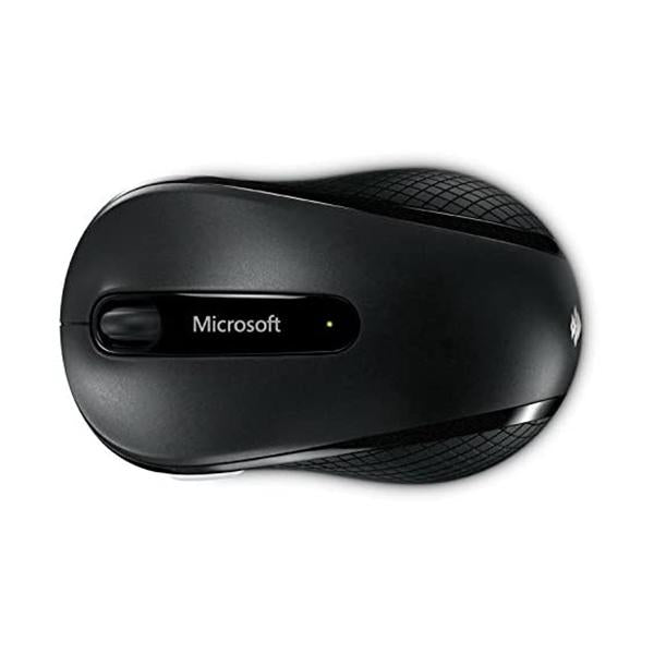 Microsoft Wireless Mobile Mouse 4000 D5D00001 Price In Lebanon Mobileleb