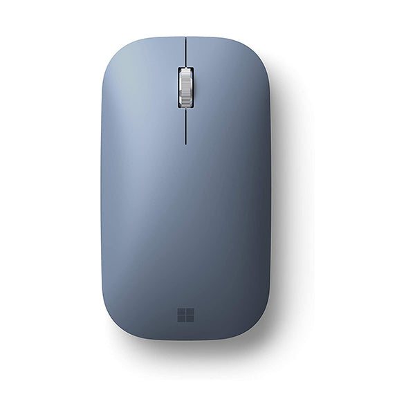Microsoft Keyboards & Mice Ice Blue / Brand New / 1 Year NEW Microsoft Surface Mobile Mouse, Bluetooth