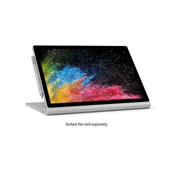Microsoft Surface Book 2 -13.5" Detachable Touch Screen-Intel Core i7-16GB RAM-512GB SSD-GeForce GTX 1050 2GB-Win10 Pro