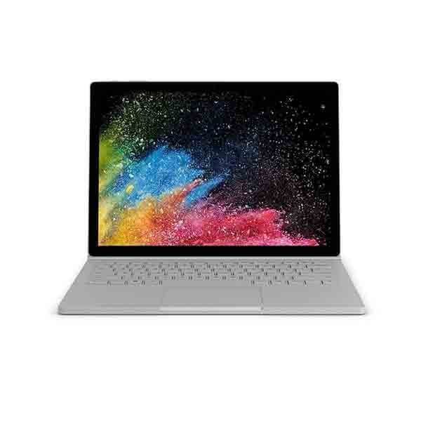 Microsoft Surface Book 2 -13.5" Detachable Touch Screen-Intel Core i7-8GB RAM-256GB SSD-GeForce GTX 1050 2GB-Win10 Pro