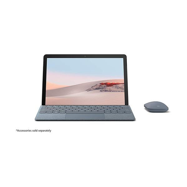 Microsoft Surface Go for Business 128 GB, Wi-Fi, 10 in - Silver