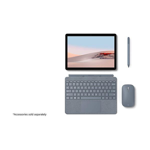  New Microsoft Surface Go 2 - 10.5 Touch-Screen