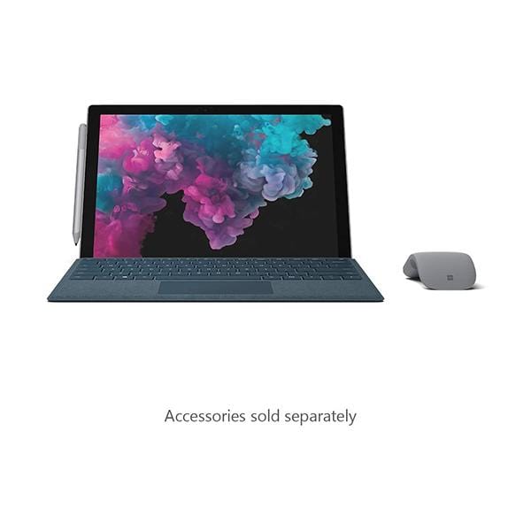 Surface pro 6 hotsell i7 16gb 512gb