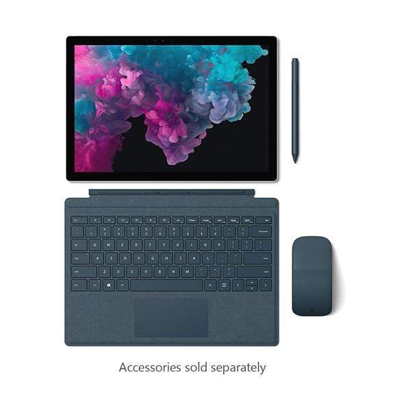 Microsoft Surface Pro 6 16GB 512GB Price In Lebanon – Mobileleb