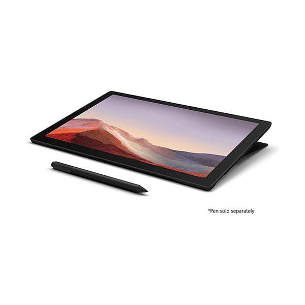 Microsoft Surface Pro 7 – 12.3 Touch-Screen - Intel Core i7 -  10th Gen 16GB Memory - 512GB SSD – Platinum : Electronics