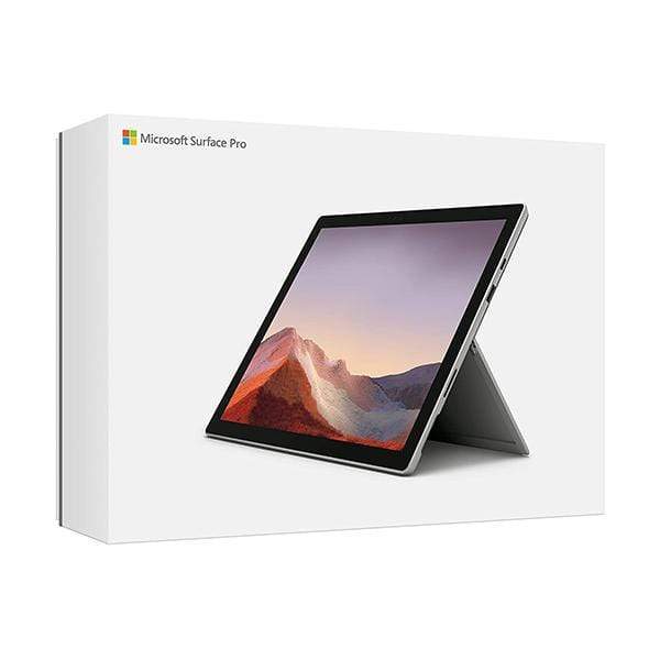 Microsoft Surface Pro 7 PVR-00001 i5 8GB/256GB Price in Lebanon 