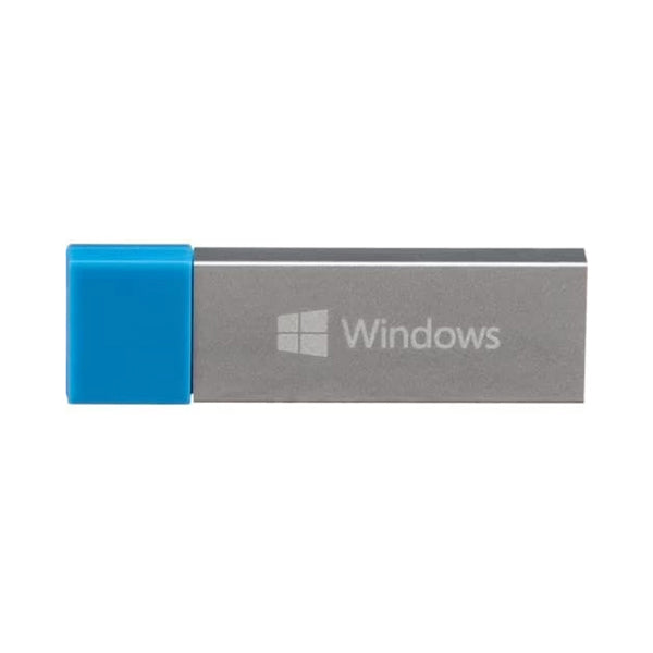 Microsoft Windows 10 Pro USB 32,64bit License Price In Lebanon – Mobileleb