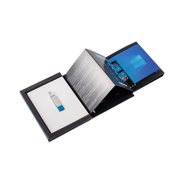 Microsoft Windows 10 Pro USB 32,64bit License Price In Lebanon – Mobileleb