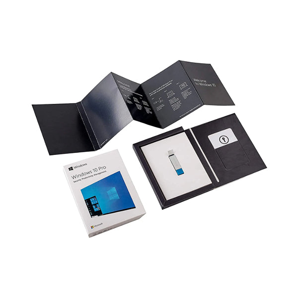 Microsoft Windows 10 Pro USB 32,64bit License Price In Lebanon – Mobileleb