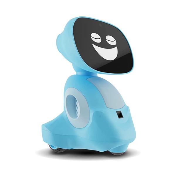 Miko 3 : Robot Intelligent Alimenté par IA