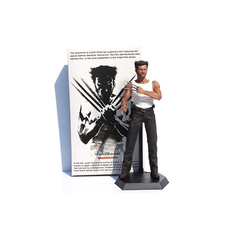 Mobileleb.com Collectibles | Action Figures X-men The Wolverine Logan 1-6 Scale Collectible Figure